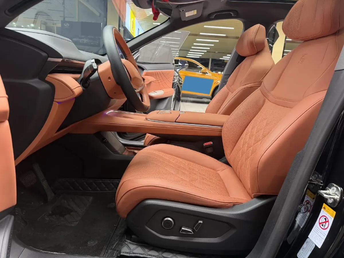 2023 Deepal S07 1.5L 95HP L4 REEV 31.73KWH,autocango,china used car exporter,china ev exporter,chinese used car exporter,chinese used ev exporter