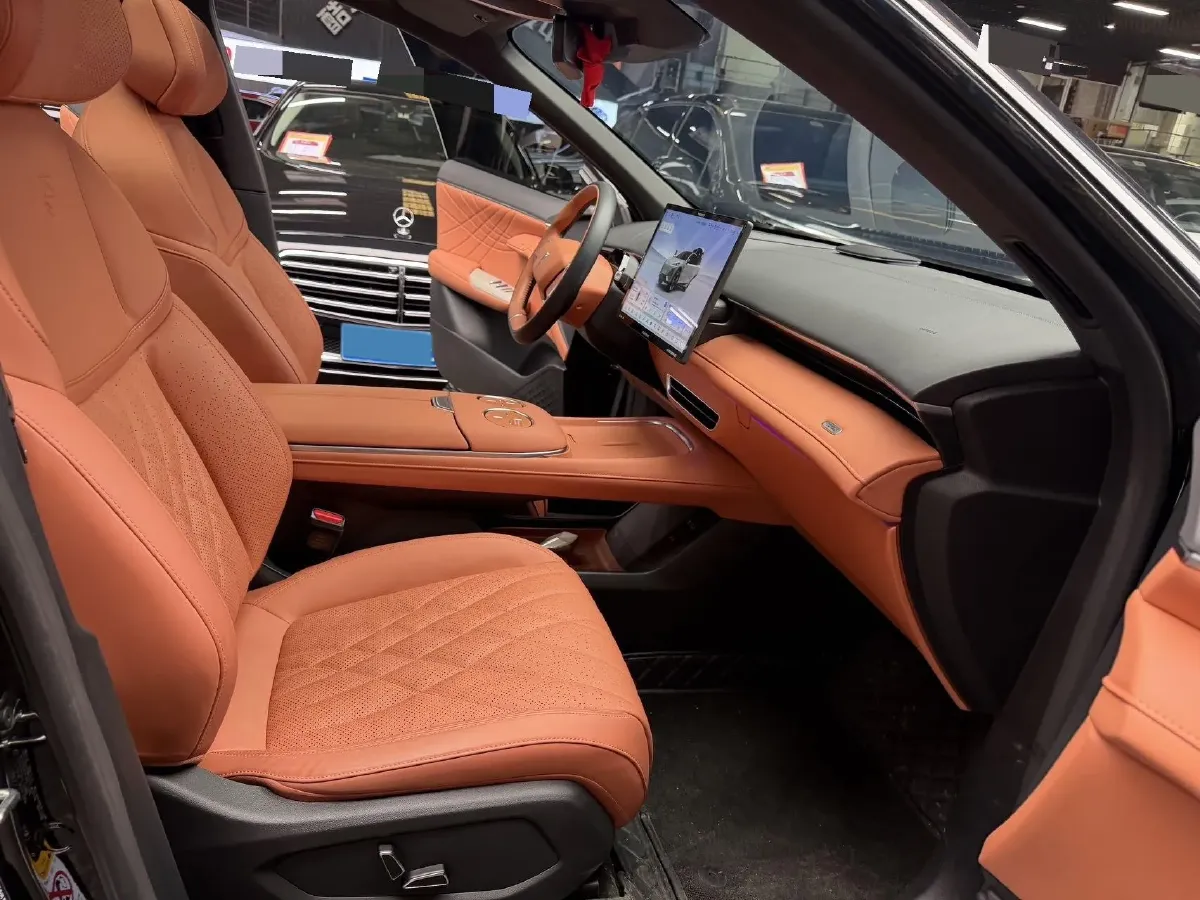 2023 Deepal S07 1.5L 95HP L4 REEV 31.73KWH,autocango,china used car exporter,china ev exporter,chinese used car exporter,chinese used ev exporter