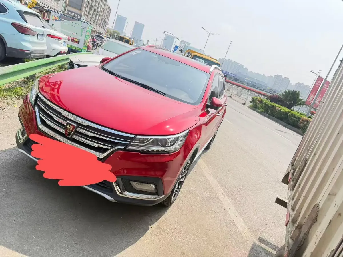 2018 JAC Refine S7 1.5T 174HP L4 6DCT,autocango,china used car exporter,china ev exporter,chinese used car exporter,chinese used ev exporter