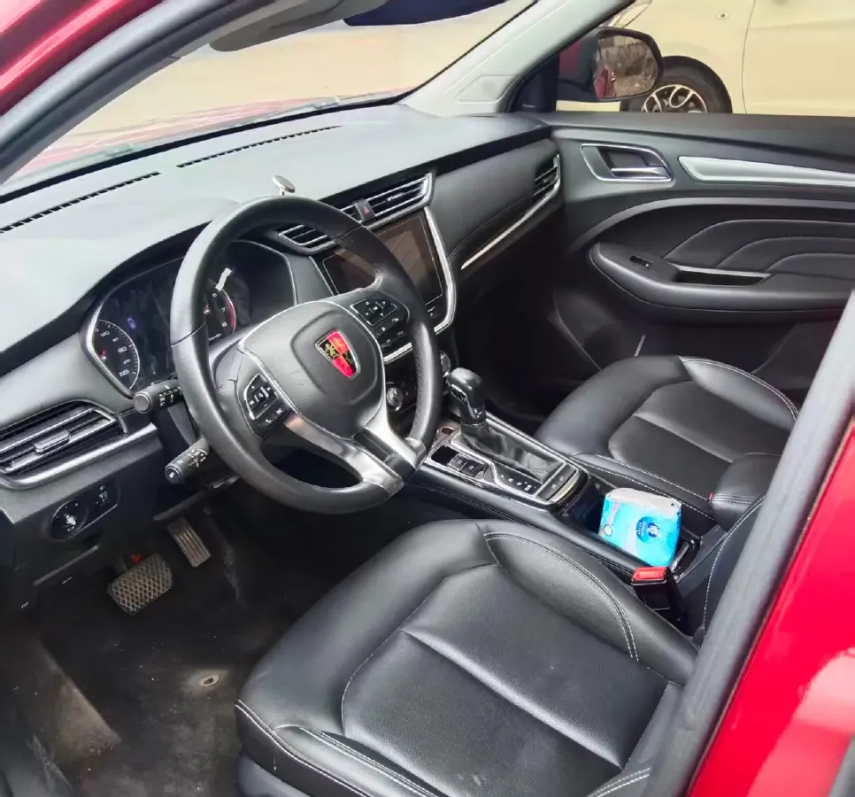 2018 JAC Refine S7 1.5T 174HP L4 6DCT,autocango,china used car exporter,china ev exporter,chinese used car exporter,chinese used ev exporter