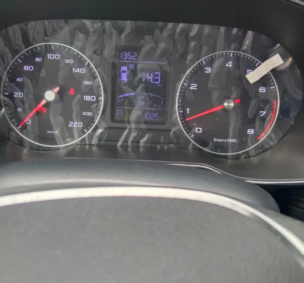 2018 JAC Refine S7 1.5T 174HP L4 6DCT,autocango,china used car exporter,china ev exporter,chinese used car exporter,chinese used ev exporter