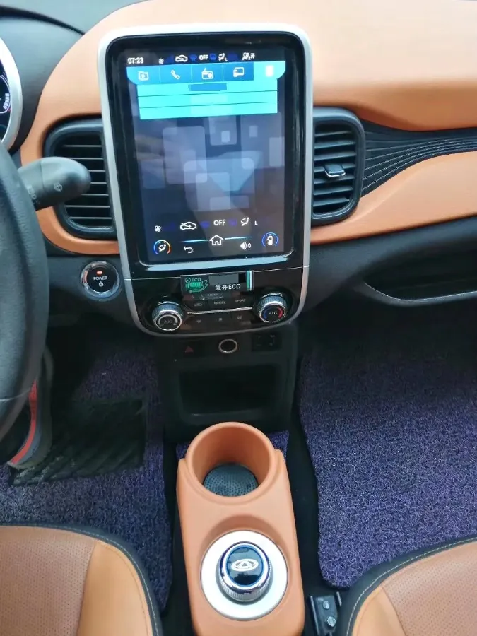 2018 Chery Little Ant BEV 32.2KWH,autocango,china used car exporter,china ev exporter,chinese used car exporter,chinese used ev exporter