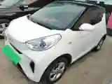 2018 Chery Little Ant BEV 32.2KWH