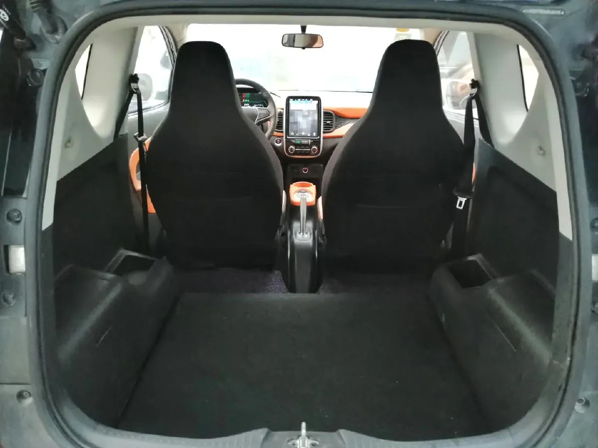 2018 Chery Little Ant BEV 32.2KWH,autocango,china used car exporter,china ev exporter,chinese used car exporter,chinese used ev exporter