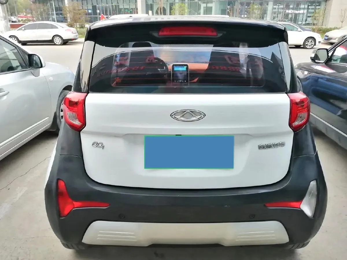 2018 Chery Little Ant BEV 32.2KWH,autocango,china used car exporter,china ev exporter,chinese used car exporter,chinese used ev exporter
