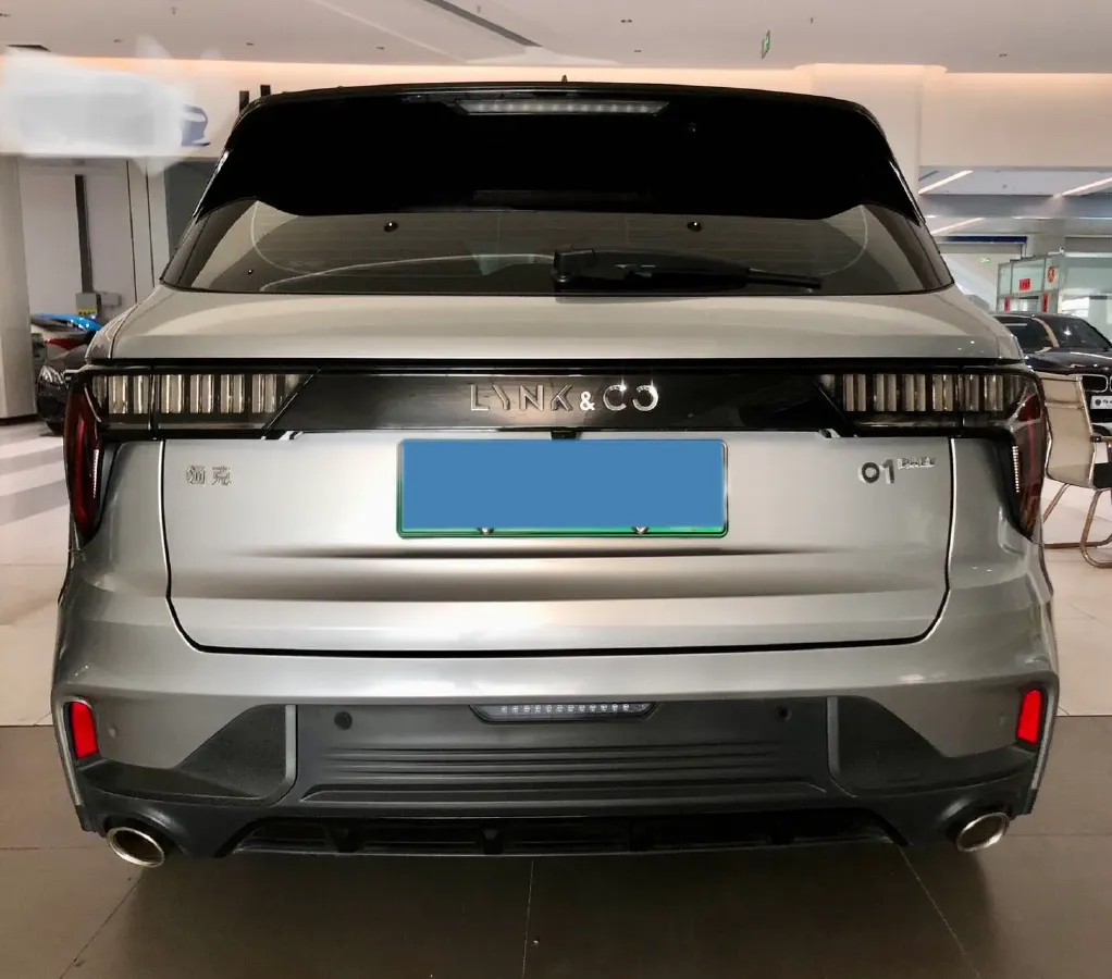 2021 LYNK&CO 01 EM-P 1.5T 180HP L3 7DCT PHEV 17.7KWH,autocango,china used car exporter,china ev exporter,chinese used car exporter,chinese used ev exporter