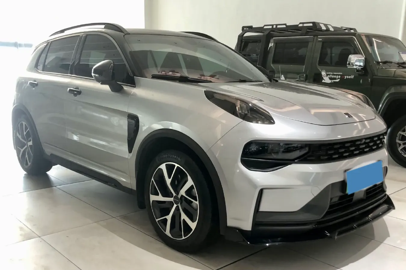 2021 LYNK&CO 01 EM-P 1.5T 180HP L3 7DCT PHEV 17.7KWH,autocango,china used car exporter,china ev exporter,chinese used car exporter,chinese used ev exporter