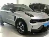 2021 LYNK&CO 01 EM-P 1.5T 180HP L3 7DCT PHEV 17.7KWH