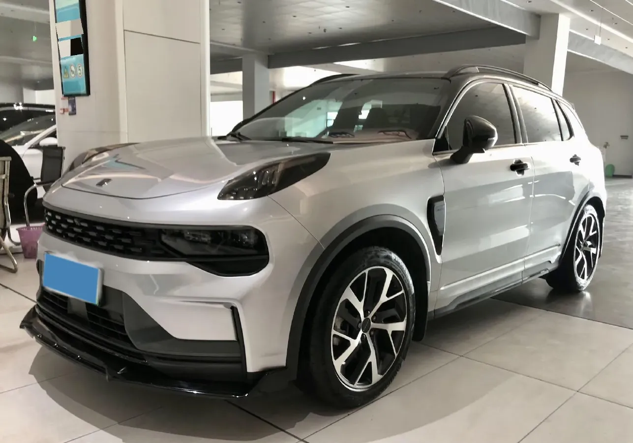 2021 LYNK&CO 01 EM-P 1.5T 180HP L3 7DCT PHEV 17.7KWH,autocango,china used car exporter,china ev exporter,chinese used car exporter,chinese used ev exporter