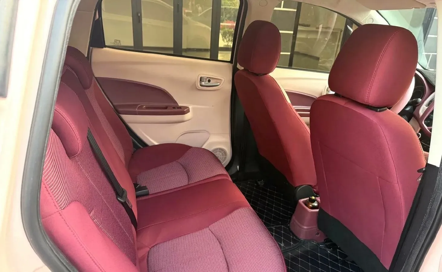 2020 ChangAn BenBen E-Star BEV 32.2KWH,autocango,china used car exporter,china ev exporter,chinese used car exporter,chinese used ev exporter