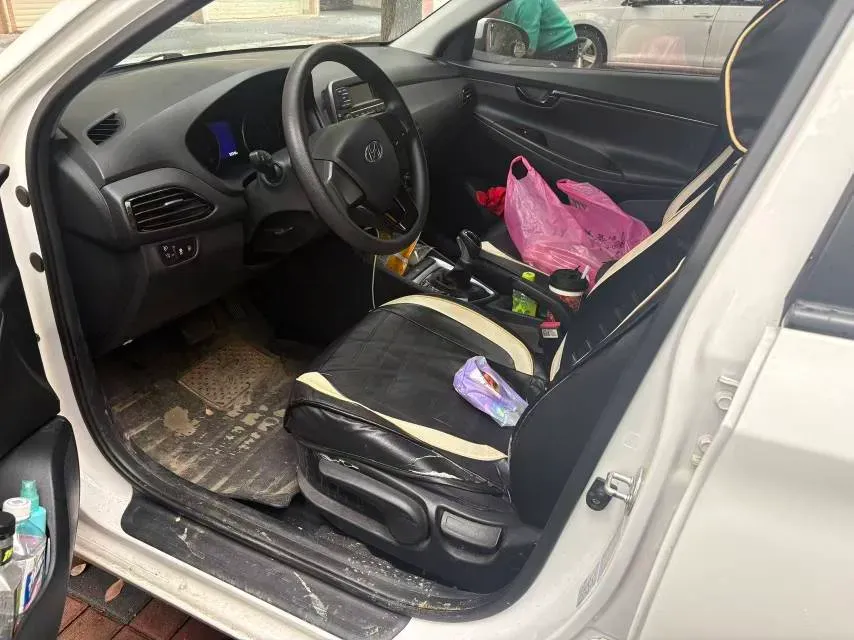 2020 Hyundai Celesta 1.6L 123HP L4 6AT,autocango,china used car exporter,china ev exporter,chinese used car exporter,chinese used ev exporter