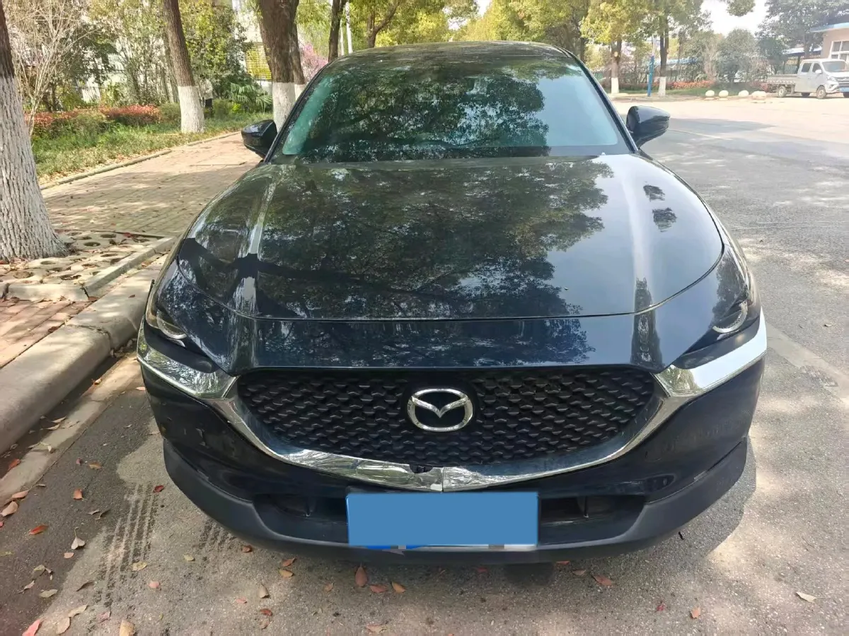 2021 Mazda CX-30 2.0L 158HP L4 6AT,autocango,china used car exporter,china ev exporter,chinese used car exporter,chinese used ev exporter