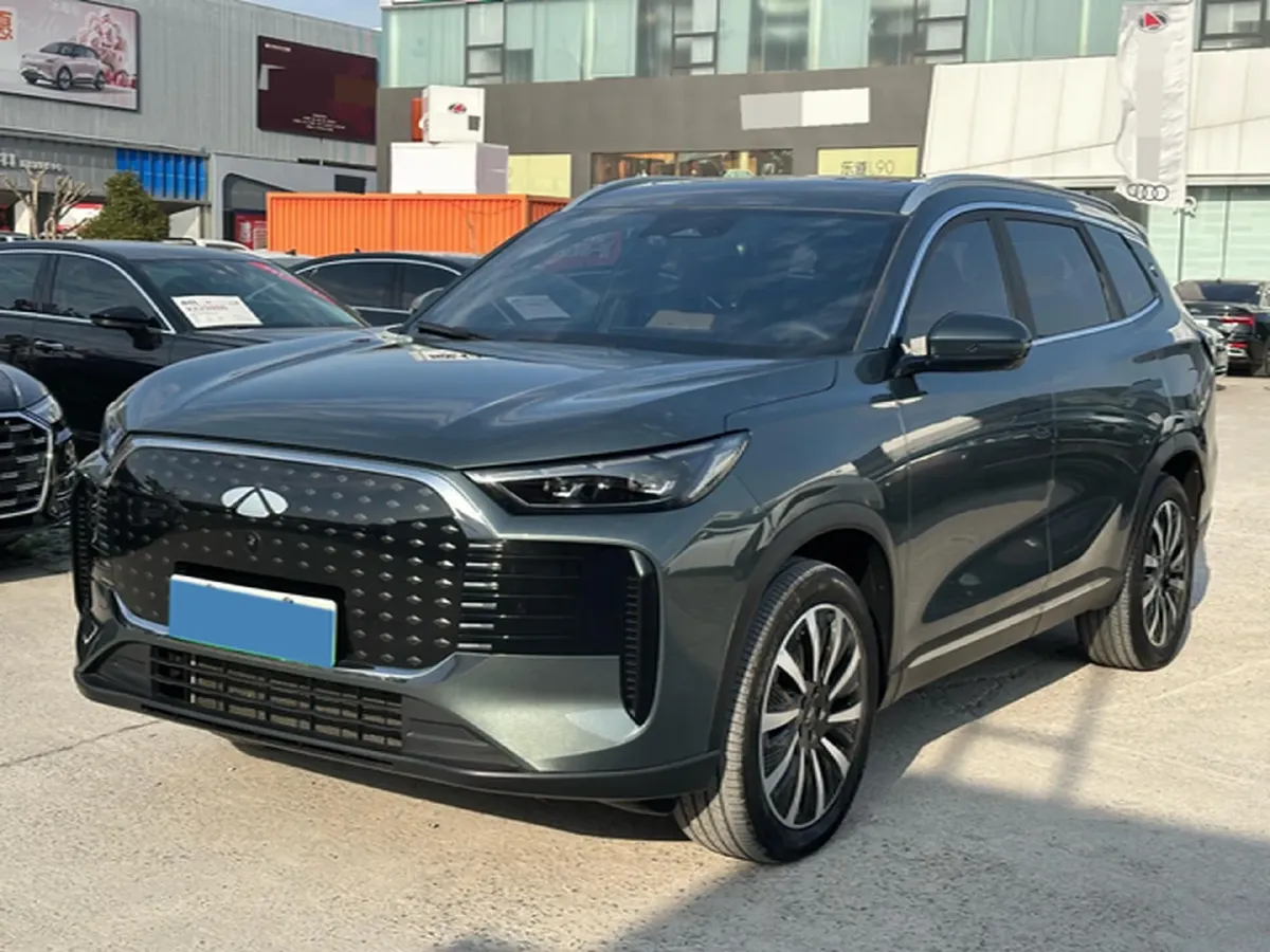 2025 Fulwin FulwinT8 1.5T 156HP L4 1DHT PHEV 18.67KWH,autocango,china used car exporter,china ev exporter,chinese used car exporter,chinese used ev exporter