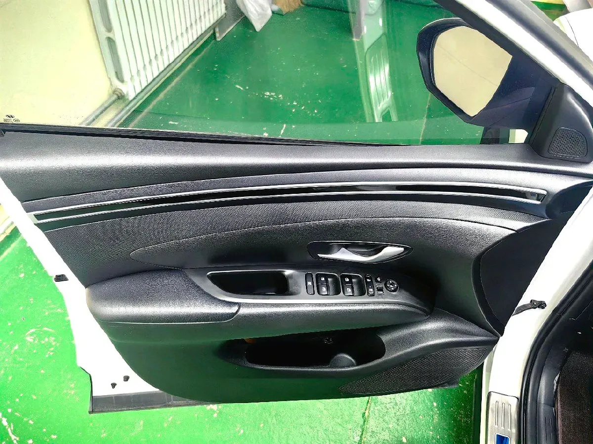 2021 Hyundai Tucson 1.5T 200HP L4 7DCT,autocango,china used car exporter,china ev exporter,chinese used car exporter,chinese used ev exporter