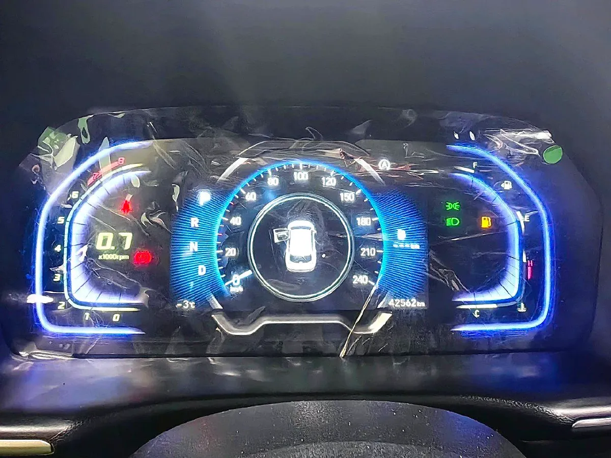 2021 Hyundai Tucson 1.5T 200HP L4 7DCT,autocango,china used car exporter,china ev exporter,chinese used car exporter,chinese used ev exporter