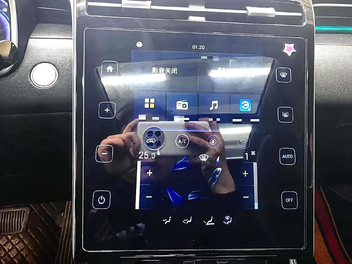 2021 Hyundai Tucson 1.5T 200HP L4 7DCT,autocango,china used car exporter,china ev exporter,chinese used car exporter,chinese used ev exporter