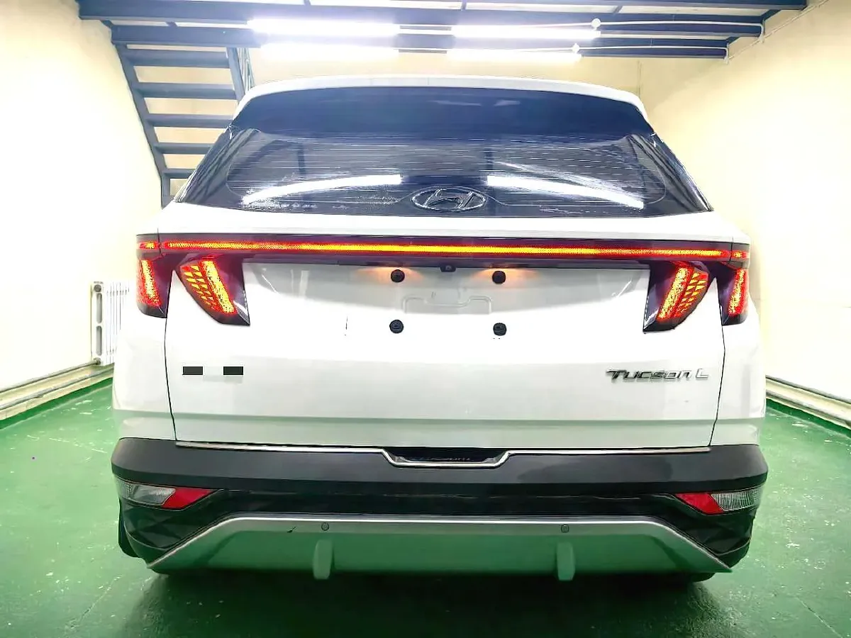 2021 Hyundai Tucson 1.5T 200HP L4 7DCT,autocango,china used car exporter,china ev exporter,chinese used car exporter,chinese used ev exporter
