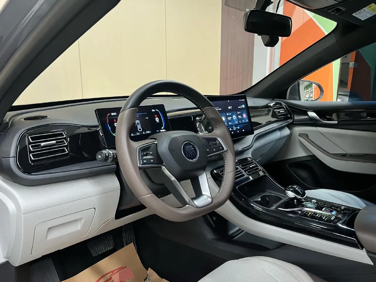 2024 BYD Qin Plus 1.5L 110HP L4 E-CVT PHEV 8.32KWH,autocango,china used car exporter,china ev exporter,chinese used car exporter,chinese used ev exporter