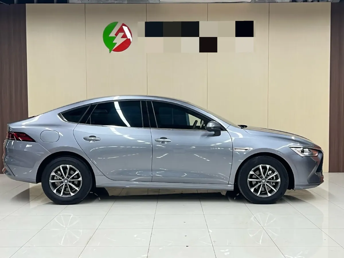 2024 BYD Qin Plus 1.5L 110HP L4 E-CVT PHEV 8.32KWH,autocango,china used car exporter,china ev exporter,chinese used car exporter,chinese used ev exporter