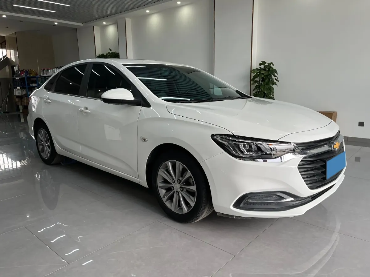 2022 Chevrolet Monza 1.5L 113HP L4 6AT,autocango,china used car exporter,china ev exporter,chinese used car exporter,chinese used ev exporter