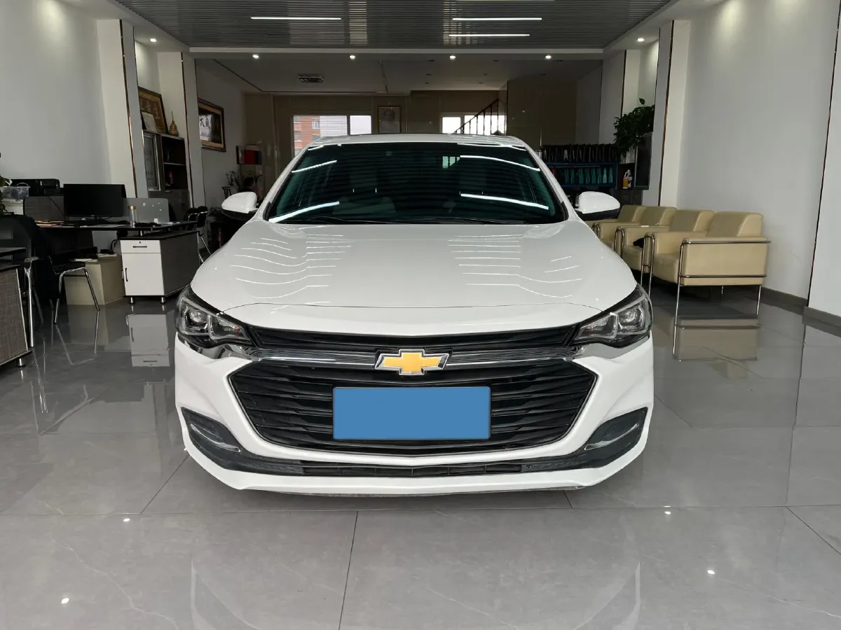 2022 Chevrolet Monza 1.5L 113HP L4 6AT,autocango,china used car exporter,china ev exporter,chinese used car exporter,chinese used ev exporter