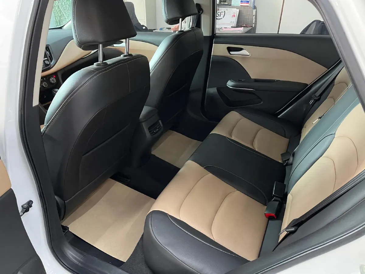 2022 Chevrolet Monza 1.5L 113HP L4 6AT,autocango,china used car exporter,china ev exporter,chinese used car exporter,chinese used ev exporter