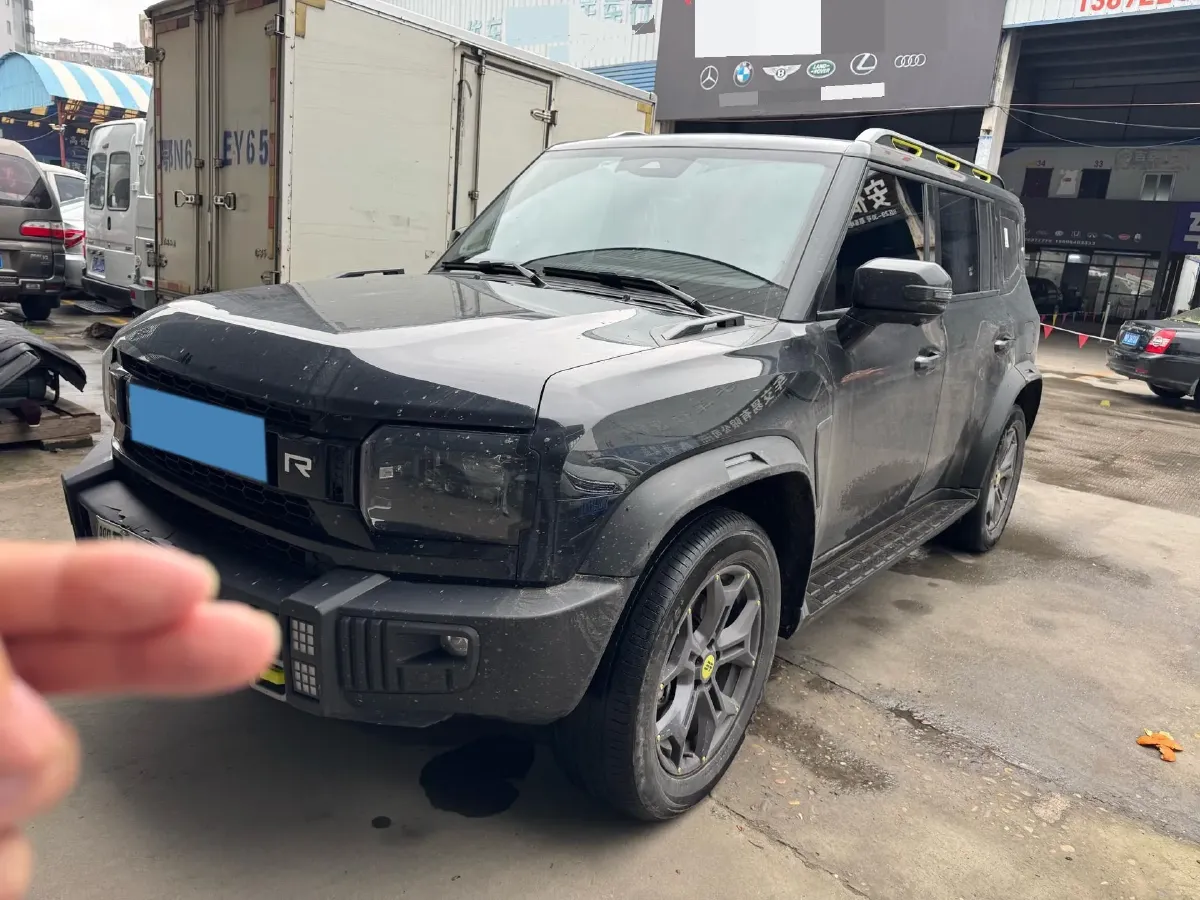 2024 Jetour ShanHai TravellerC-DM 1.5T 156HP L4 3DHT PHEV 26.7KWH,autocango,china used car exporter,china ev exporter,chinese used car exporter,chinese used ev exporter