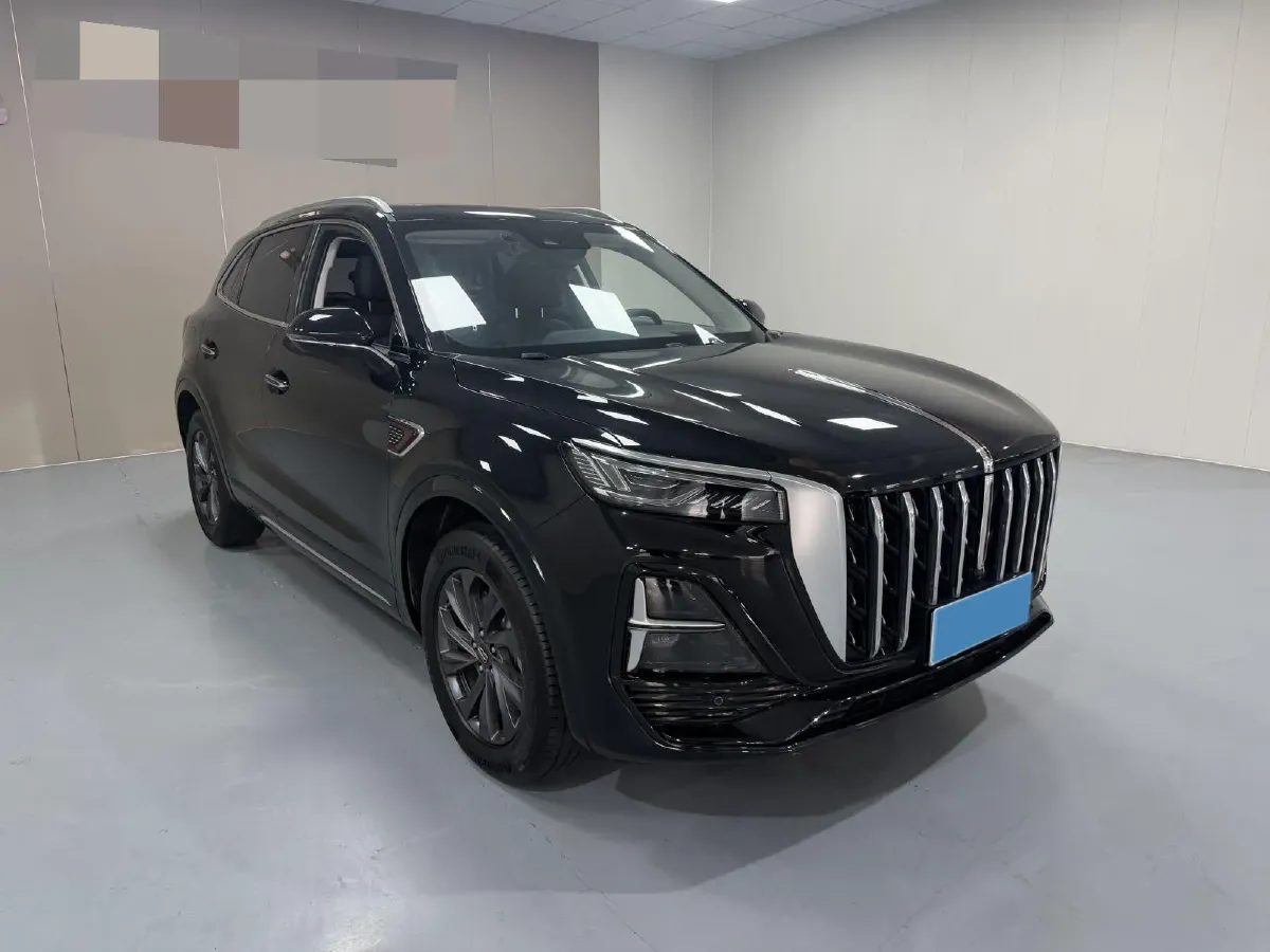 2023 HongQi HS5 2.0T 252HP L4 8AT,autocango,china used car exporter,china ev exporter,chinese used car exporter,chinese used ev exporter