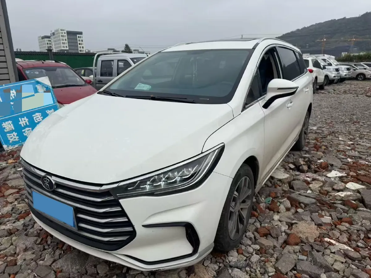 2021 BYD Song MAX 1.5T 160HP L4 6DCT,autocango,china used car exporter,china ev exporter,chinese used car exporter,chinese used ev exporter