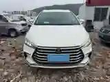 2021 BYD Song MAX 1.5T 160HP L4 6DCT
