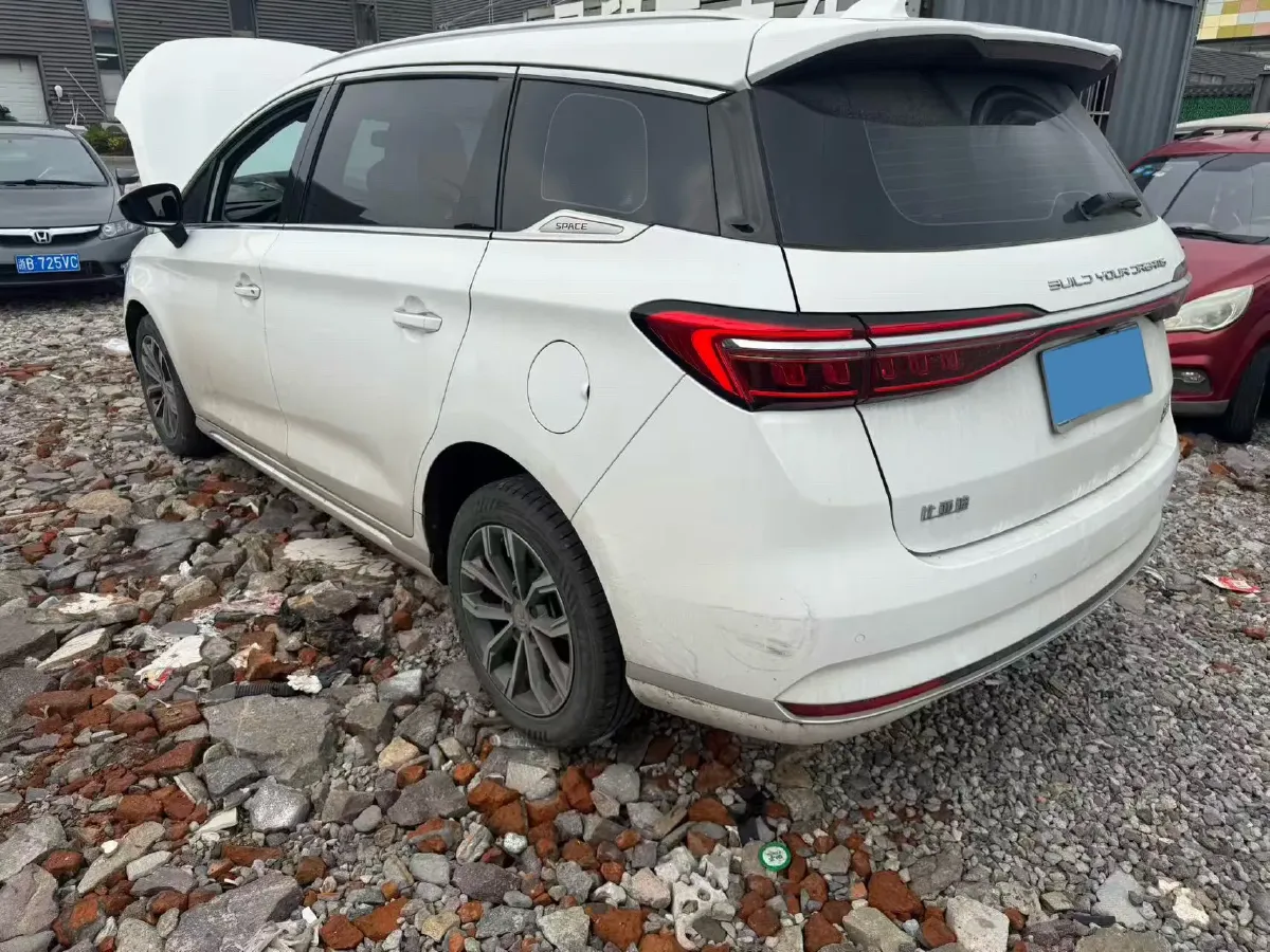 2021 BYD Song MAX 1.5T 160HP L4 6DCT,autocango,china used car exporter,china ev exporter,chinese used car exporter,chinese used ev exporter