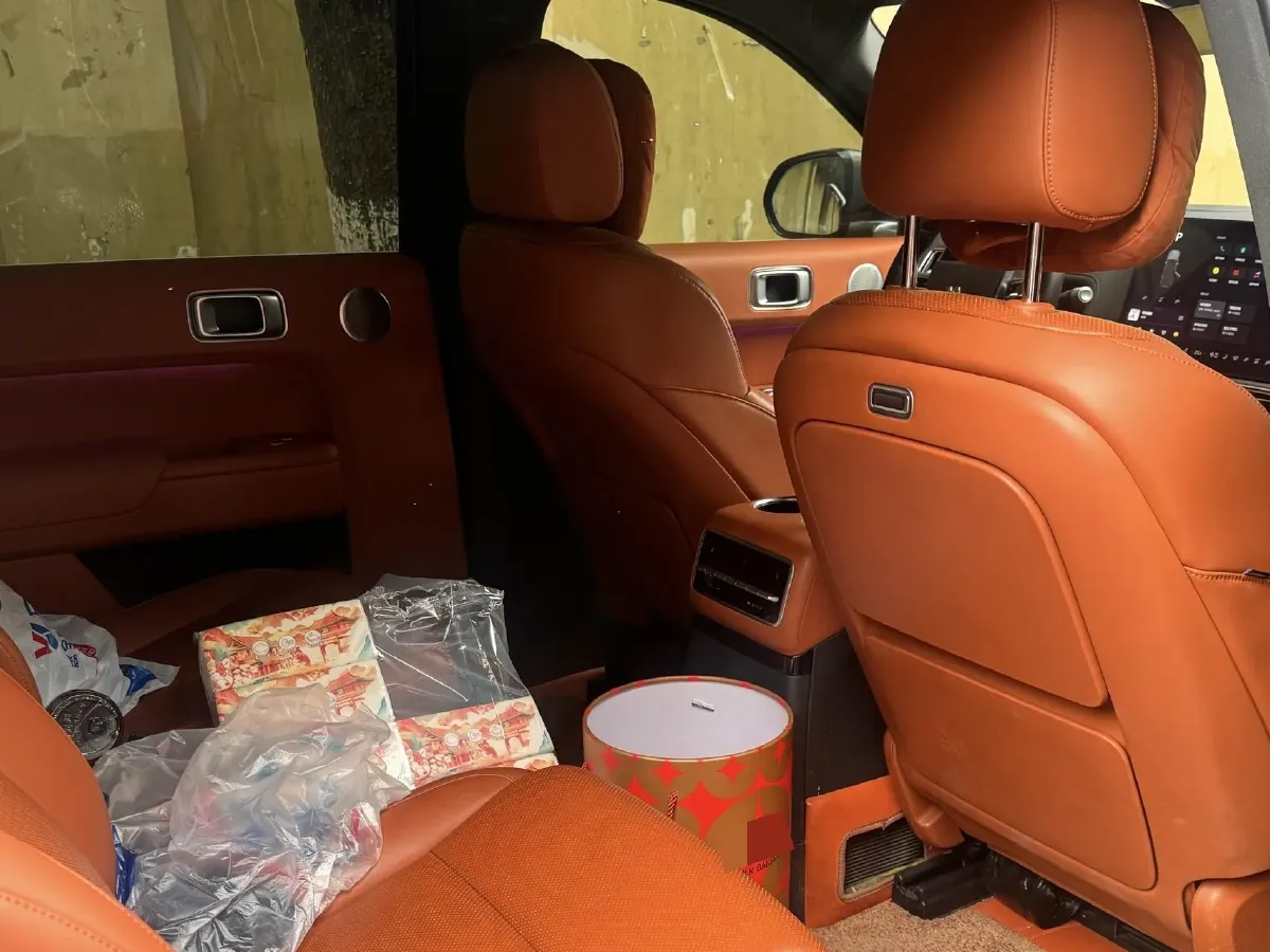 2023 Li L7 Range Extended 154HP REEV 40.9KWH,autocango,china used car exporter,china ev exporter,chinese used car exporter,chinese used ev exporter