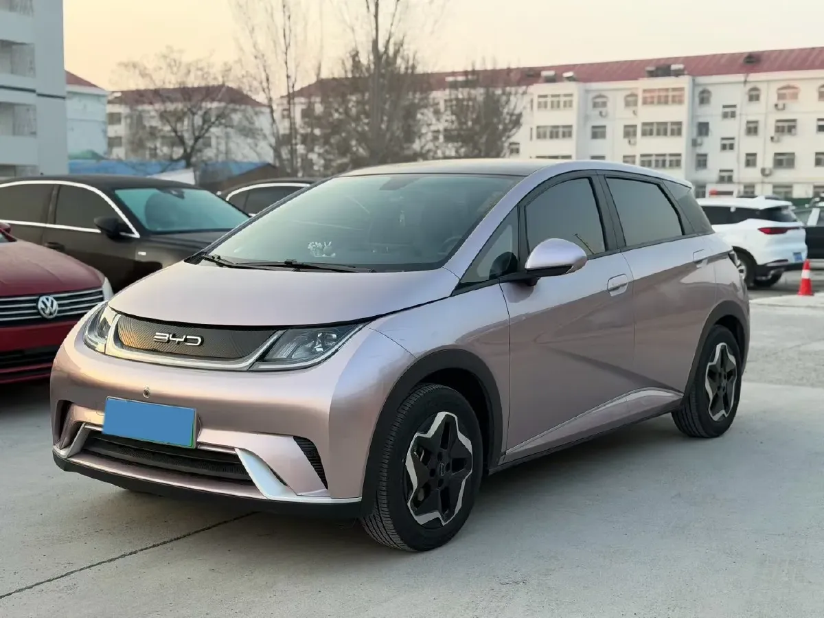 2021 BYD Yuan Pro BEV 50.1KWH,autocango,china used car exporter,china ev exporter,chinese used car exporter,chinese used ev exporter
