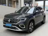2023 VOLKSWAGEN TAYRON,autocango,china used car exporter,china ev exporter,chinese used car exporter,chinese used ev exporter