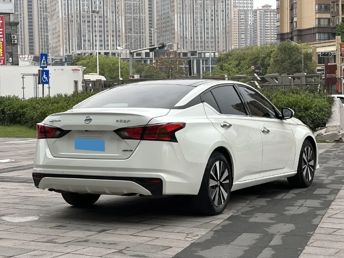 2021 Nissan Teana 2.0L 156HP L4 CVT,autocango,china used car exporter,china ev exporter,chinese used car exporter,chinese used ev exporter