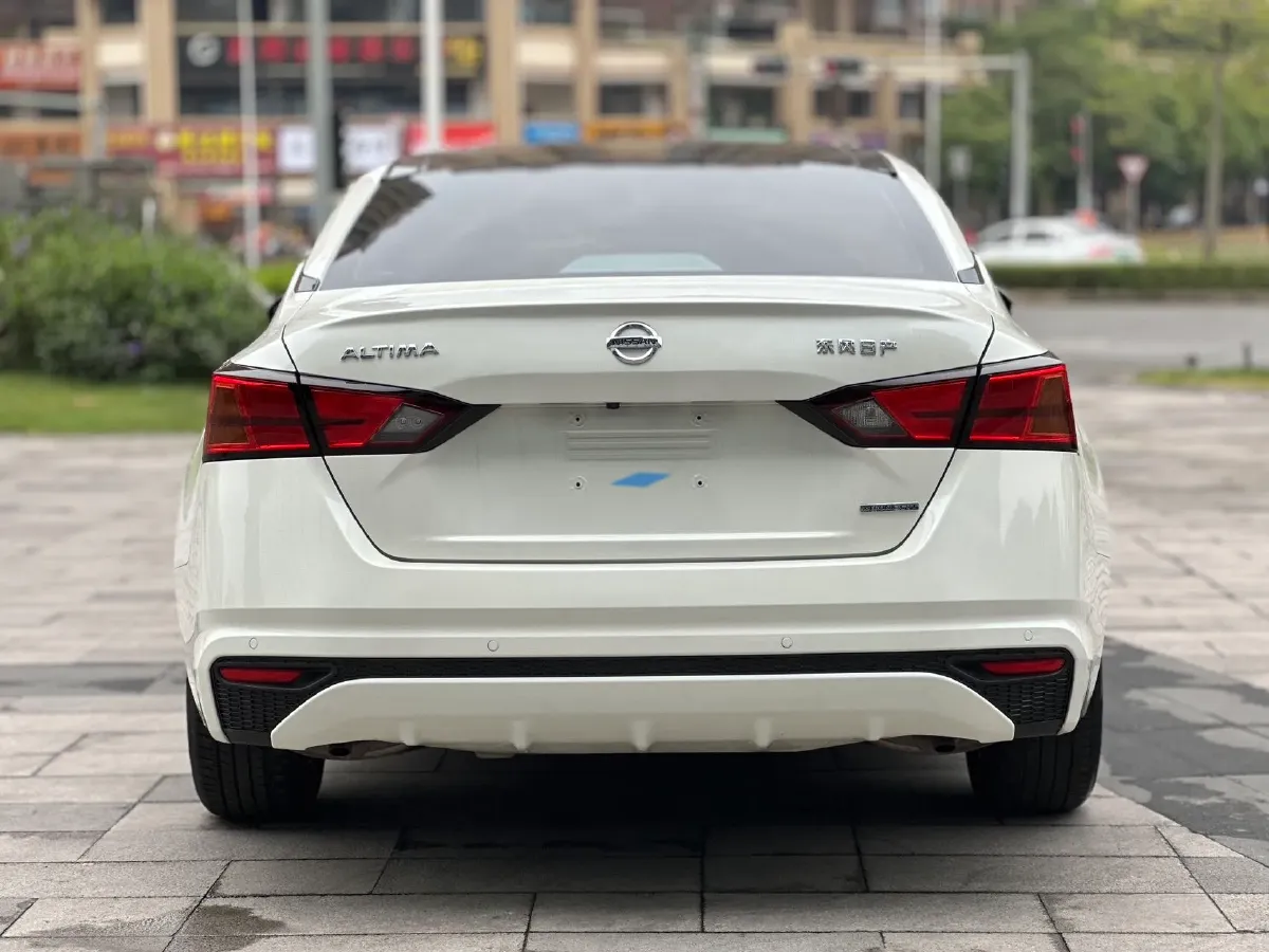 2021 Nissan Teana 2.0L 156HP L4 CVT,autocango,china used car exporter,china ev exporter,chinese used car exporter,chinese used ev exporter