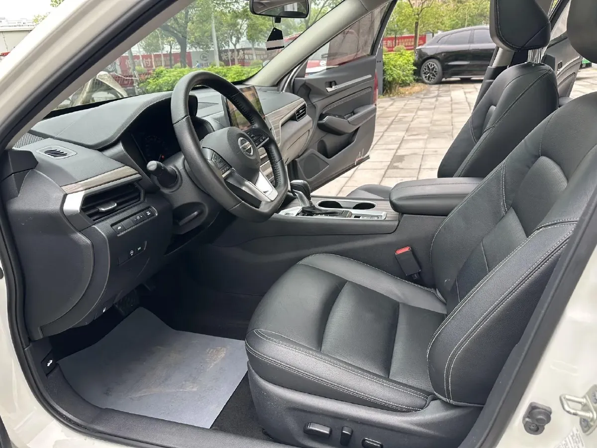 2021 Nissan Teana 2.0L 156HP L4 CVT,autocango,china used car exporter,china ev exporter,chinese used car exporter,chinese used ev exporter