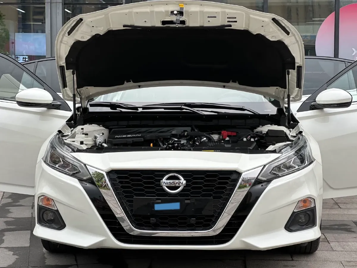 2021 Nissan Teana 2.0L 156HP L4 CVT,autocango,china used car exporter,china ev exporter,chinese used car exporter,chinese used ev exporter