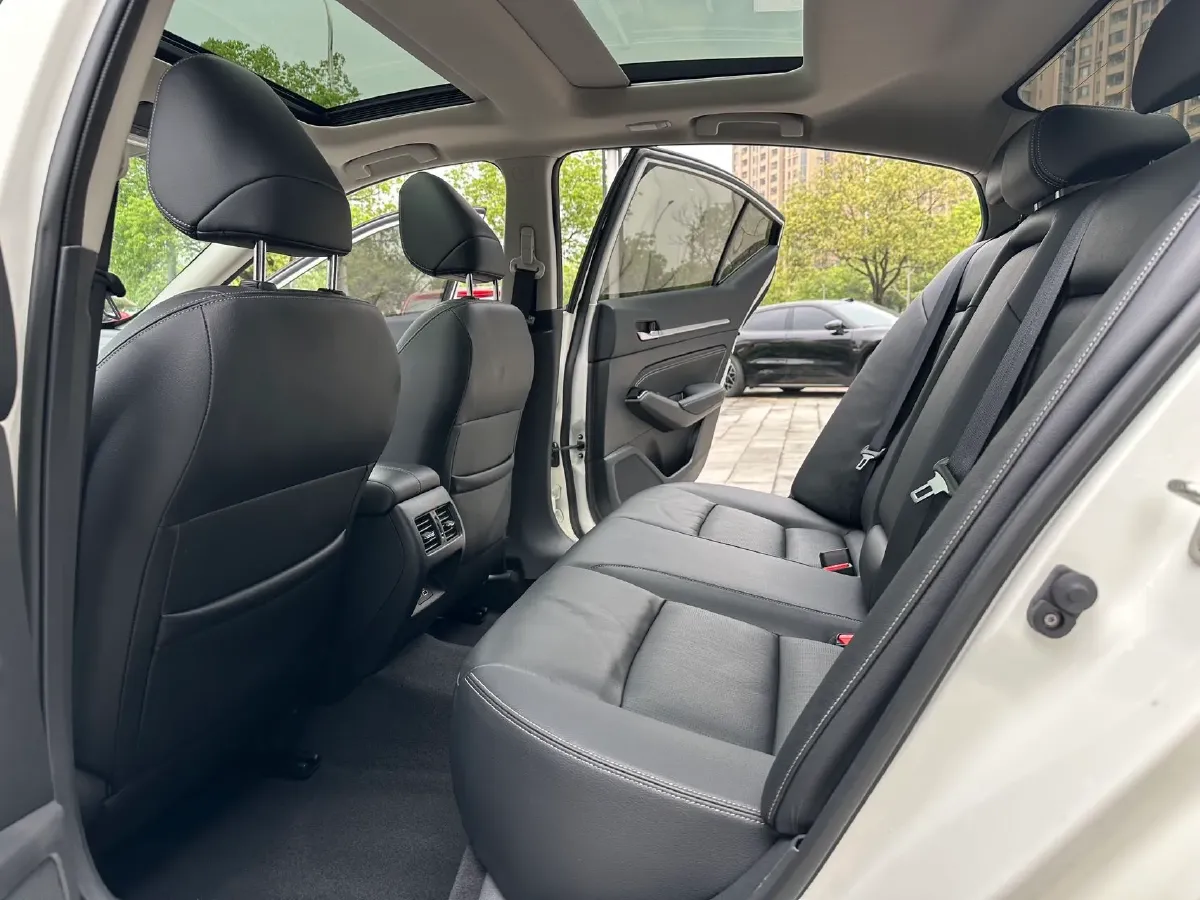 2021 Nissan Teana 2.0L 156HP L4 CVT,autocango,china used car exporter,china ev exporter,chinese used car exporter,chinese used ev exporter