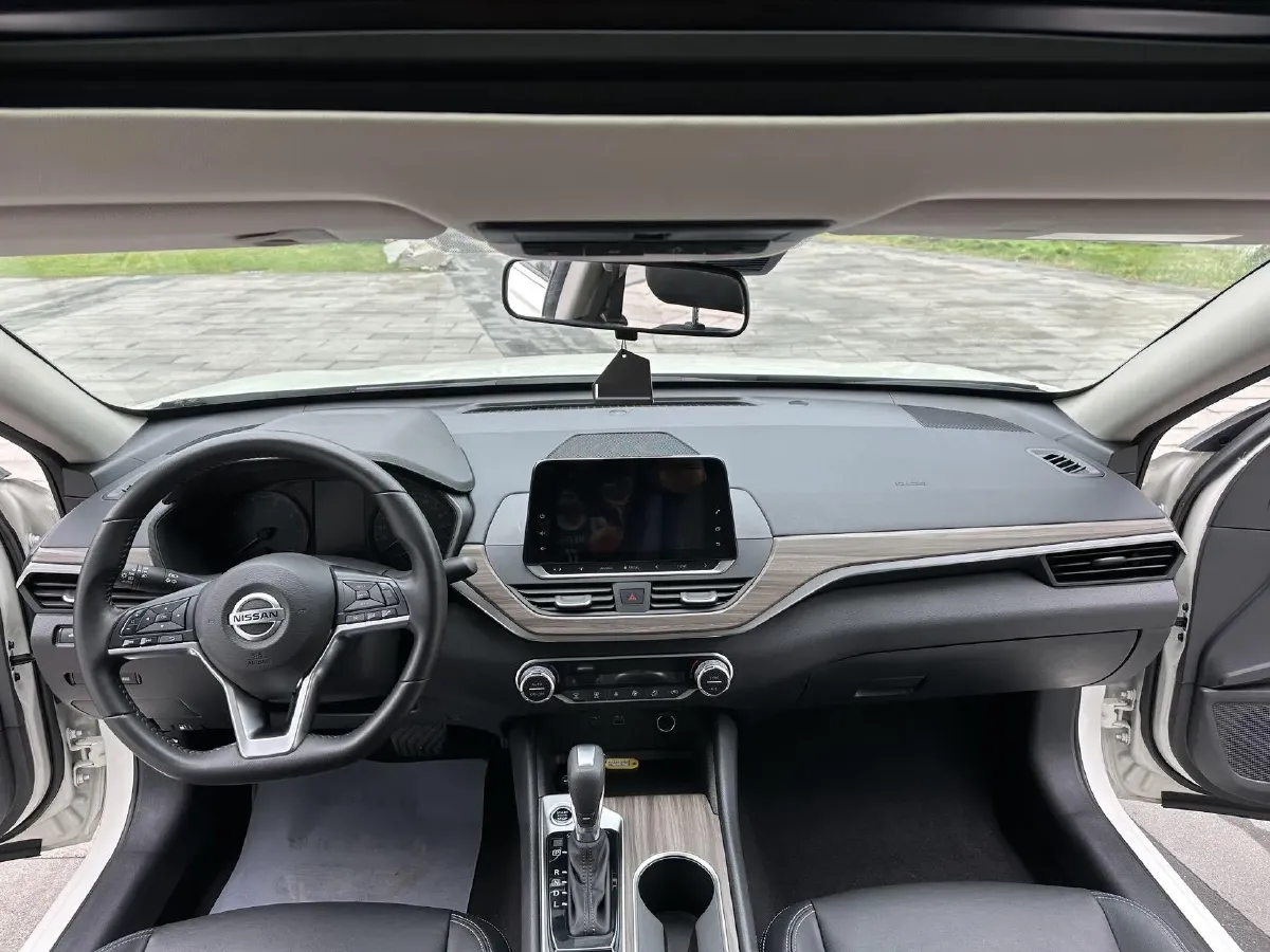 2021 Nissan Teana 2.0L 156HP L4 CVT,autocango,china used car exporter,china ev exporter,chinese used car exporter,chinese used ev exporter