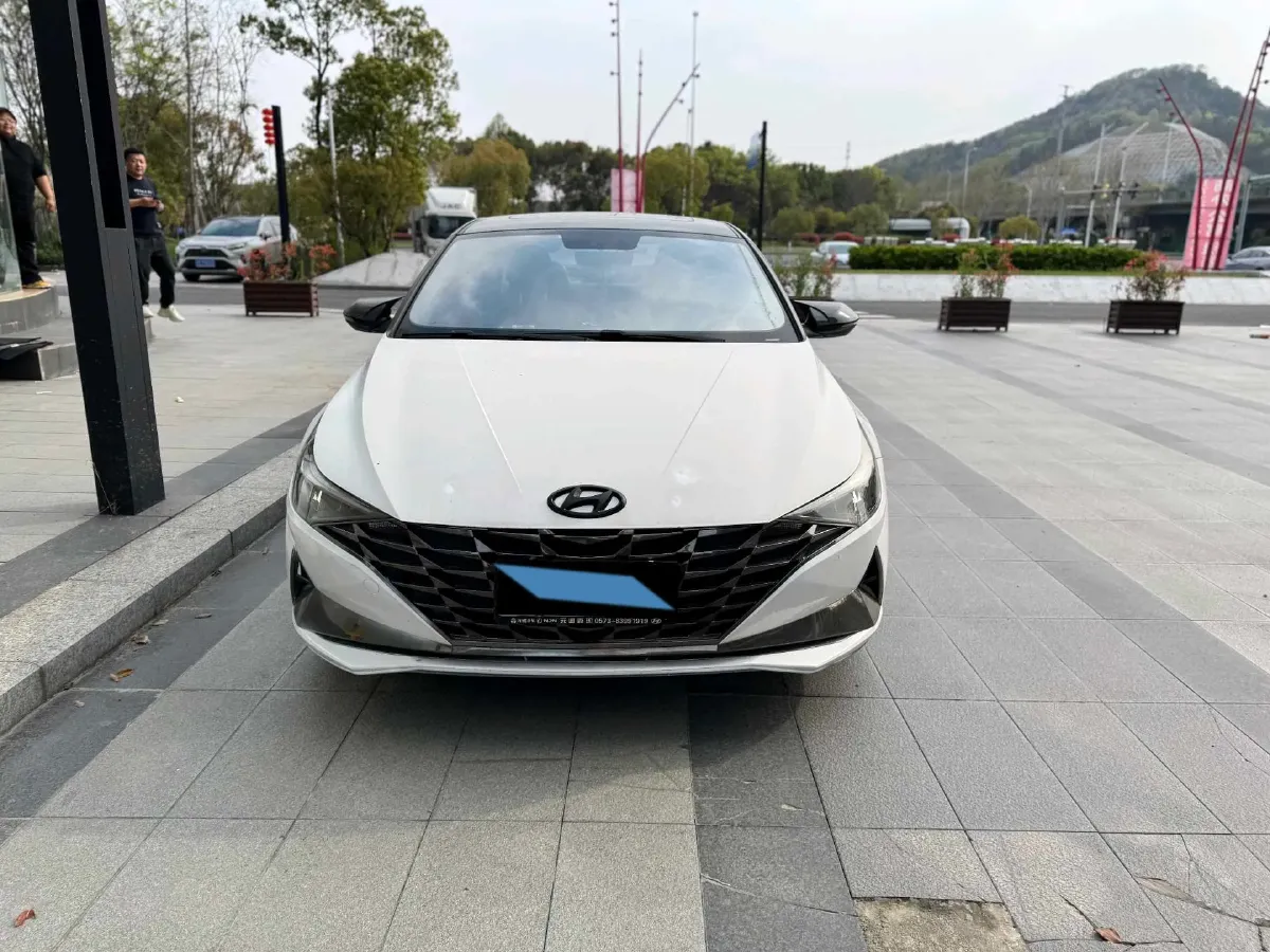 2022 Hyundai Elantra 1.5L 115HP L4 CVT,autocango,china used car exporter,china ev exporter,chinese used car exporter,chinese used ev exporter