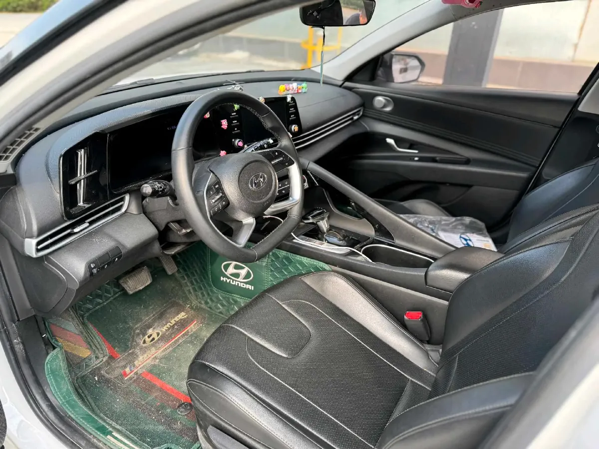 2022 Hyundai Elantra 1.5L 115HP L4 CVT,autocango,china used car exporter,china ev exporter,chinese used car exporter,chinese used ev exporter