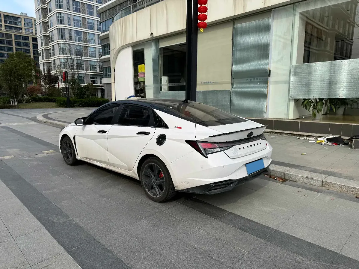 2022 Hyundai Elantra 1.5L 115HP L4 CVT,autocango,china used car exporter,china ev exporter,chinese used car exporter,chinese used ev exporter