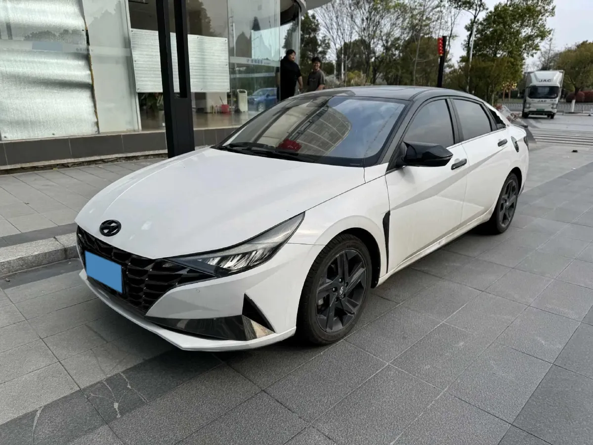2022 Hyundai Elantra 1.5L 115HP L4 CVT,autocango,china used car exporter,china ev exporter,chinese used car exporter,chinese used ev exporter
