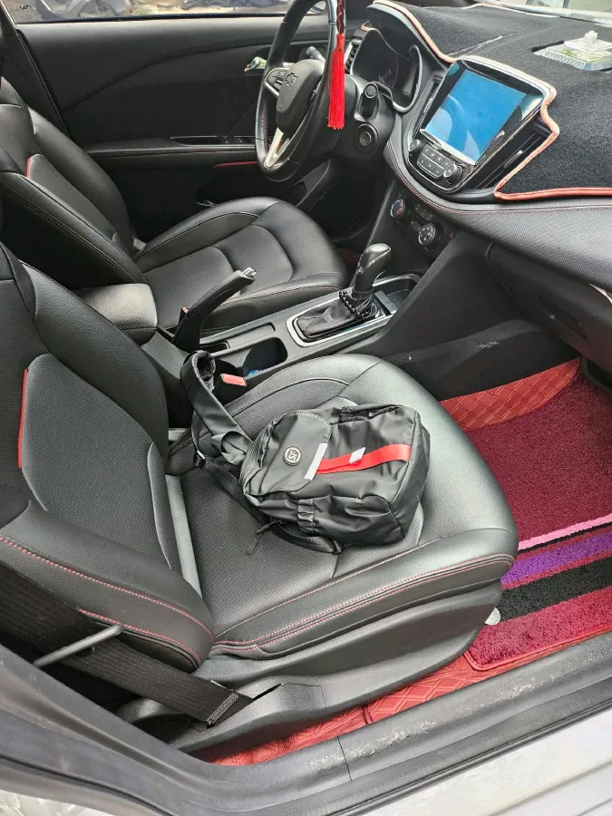 2020 Chevrolet Monza 1.3T 163HP L3 6AT,autocango,china used car exporter,china ev exporter,chinese used car exporter,chinese used ev exporter