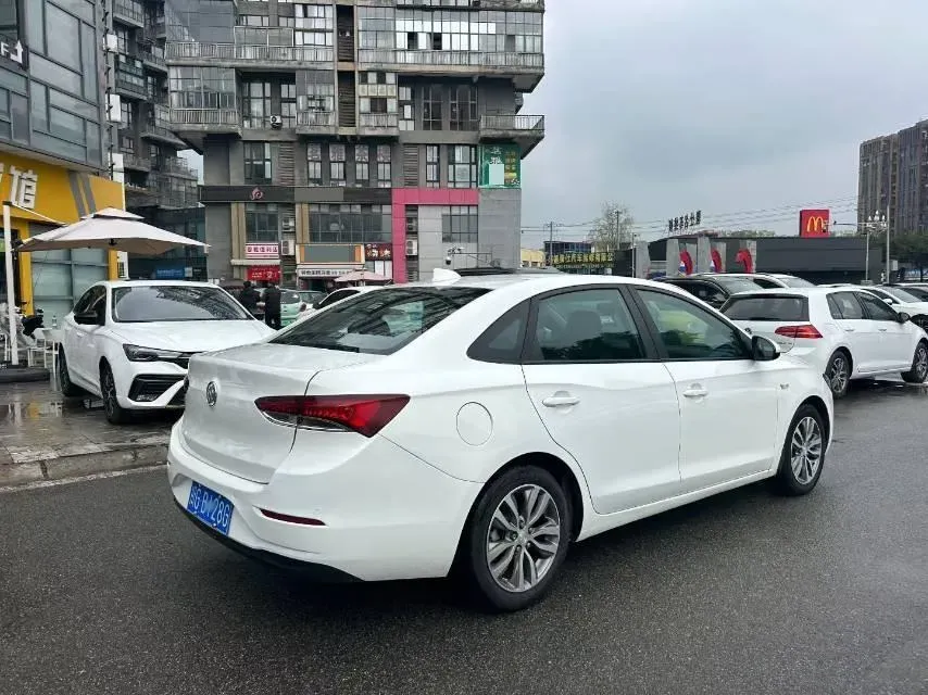 2019 Volkswagen Lavida 1.5L 113HP L4 6AT,autocango,china used car exporter,china ev exporter,chinese used car exporter,chinese used ev exporter