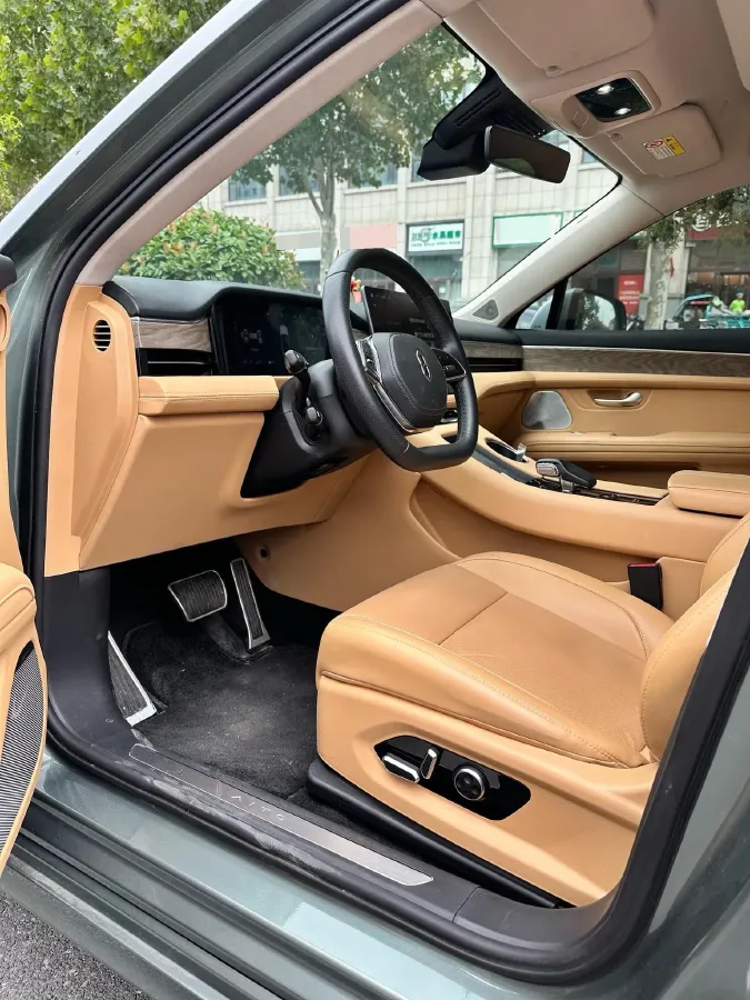 2022 JMC YuHu 7 2.0T 141HP L4 8AT,autocango,china used car exporter,china ev exporter,chinese used car exporter,chinese used ev exporter