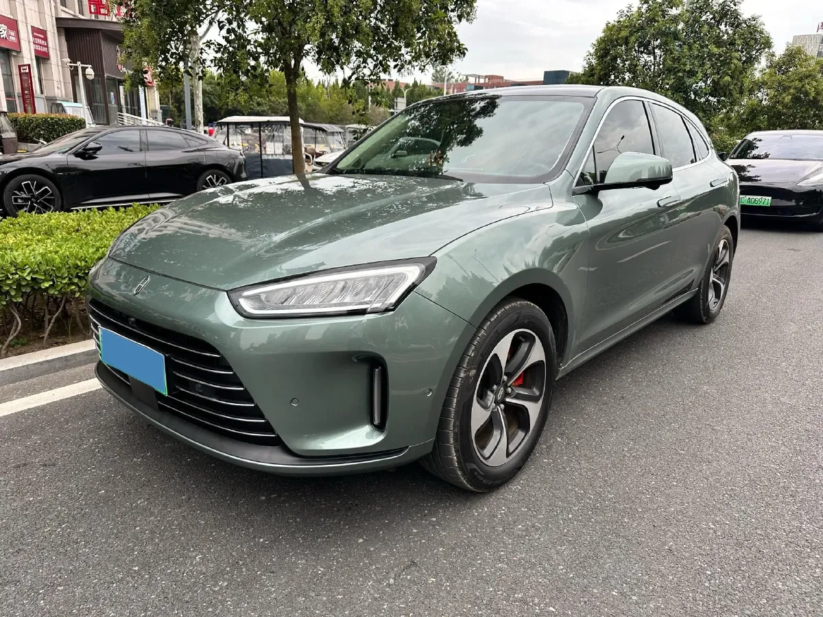 2022 JMC YuHu 7 2.0T 141HP L4 8AT,autocango,china used car exporter,china ev exporter,chinese used car exporter,chinese used ev exporter