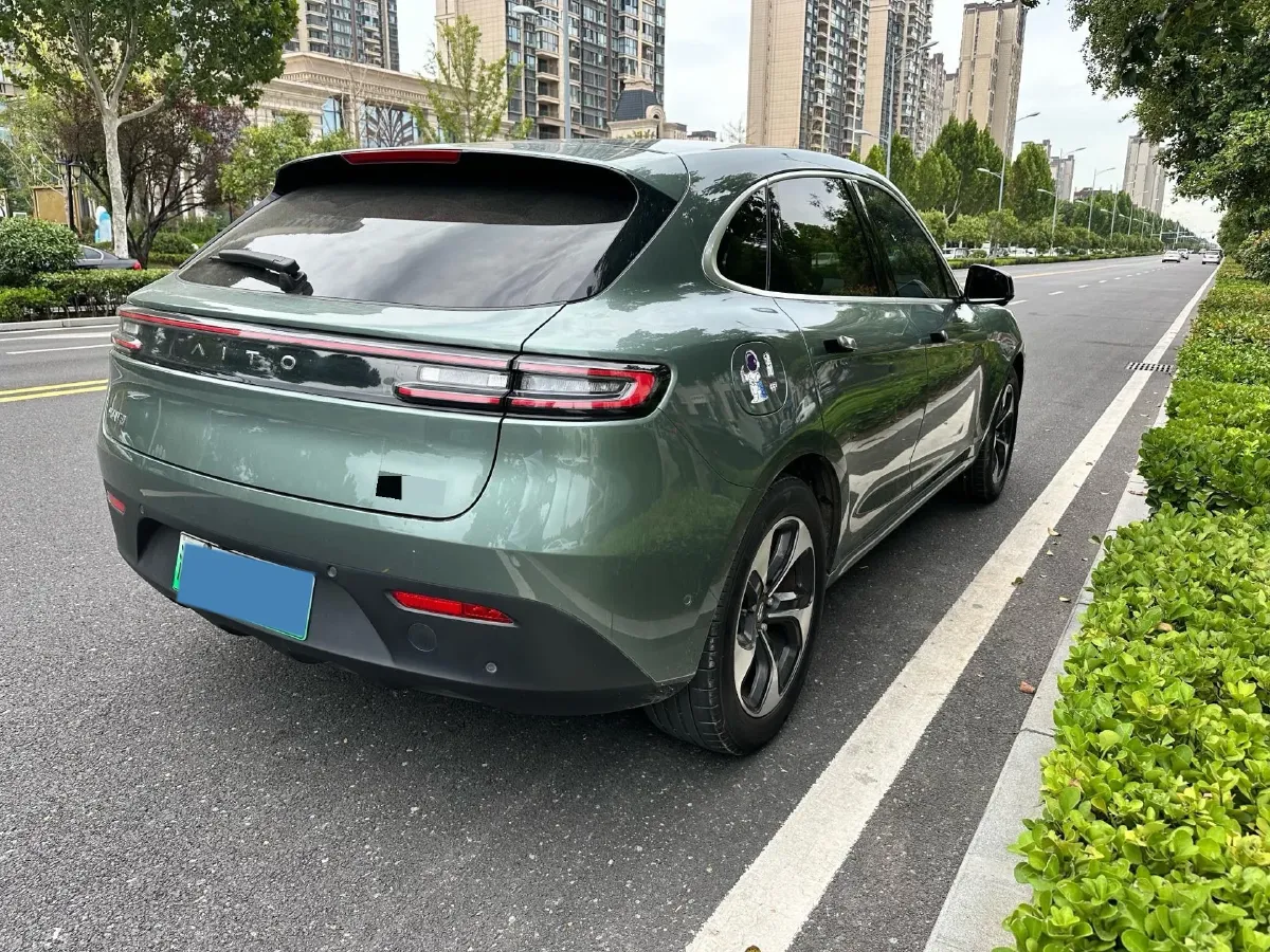 2022 JMC YuHu 7 2.0T 141HP L4 8AT,autocango,china used car exporter,china ev exporter,chinese used car exporter,chinese used ev exporter