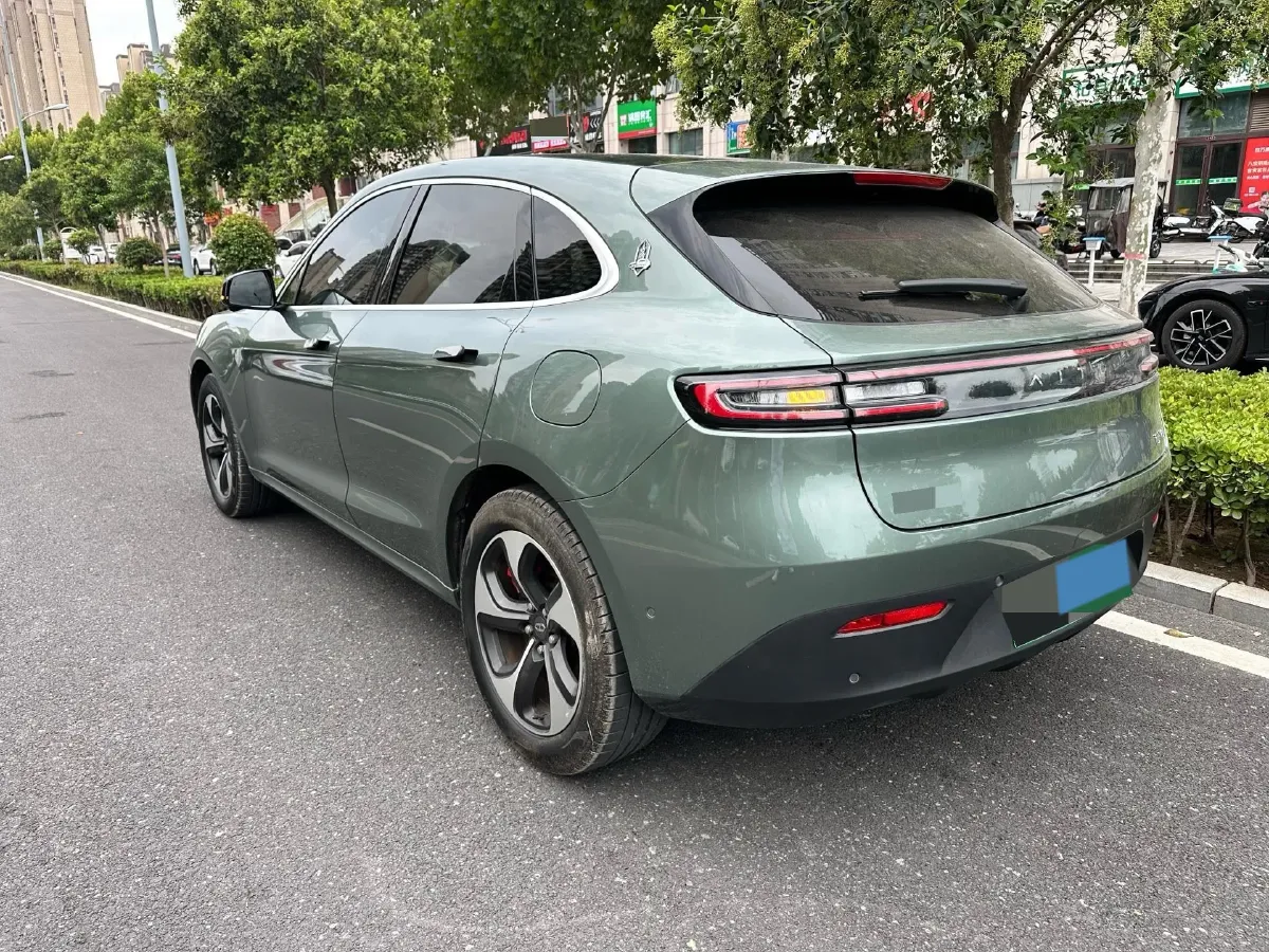 2022 JMC YuHu 7 2.0T 141HP L4 8AT,autocango,china used car exporter,china ev exporter,chinese used car exporter,chinese used ev exporter